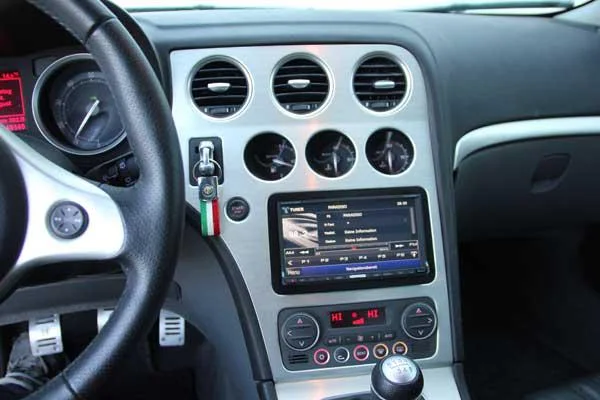 Alfa Romeo Brera – Foto 3