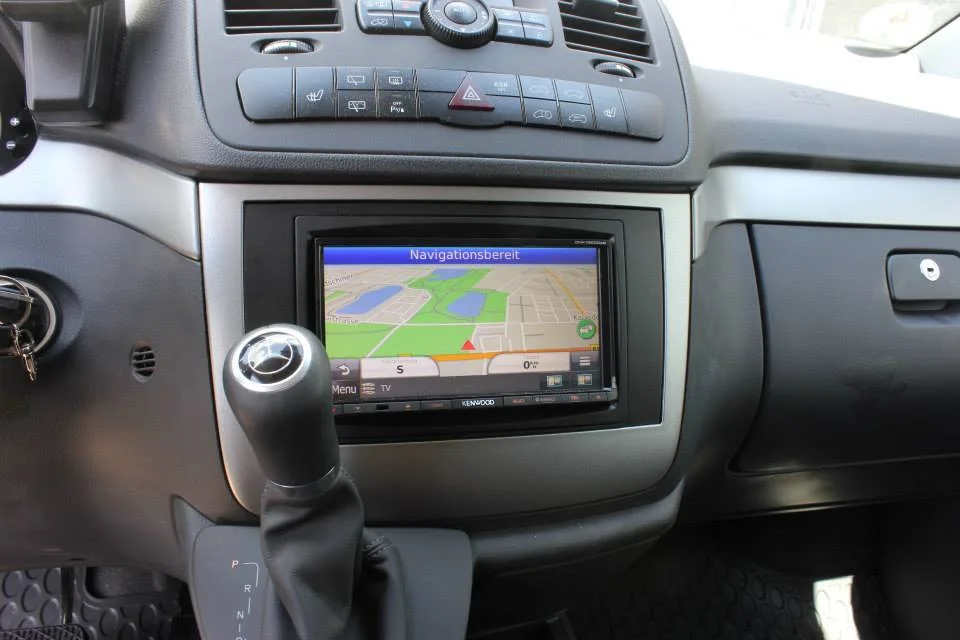 MB Vito – Foto 6