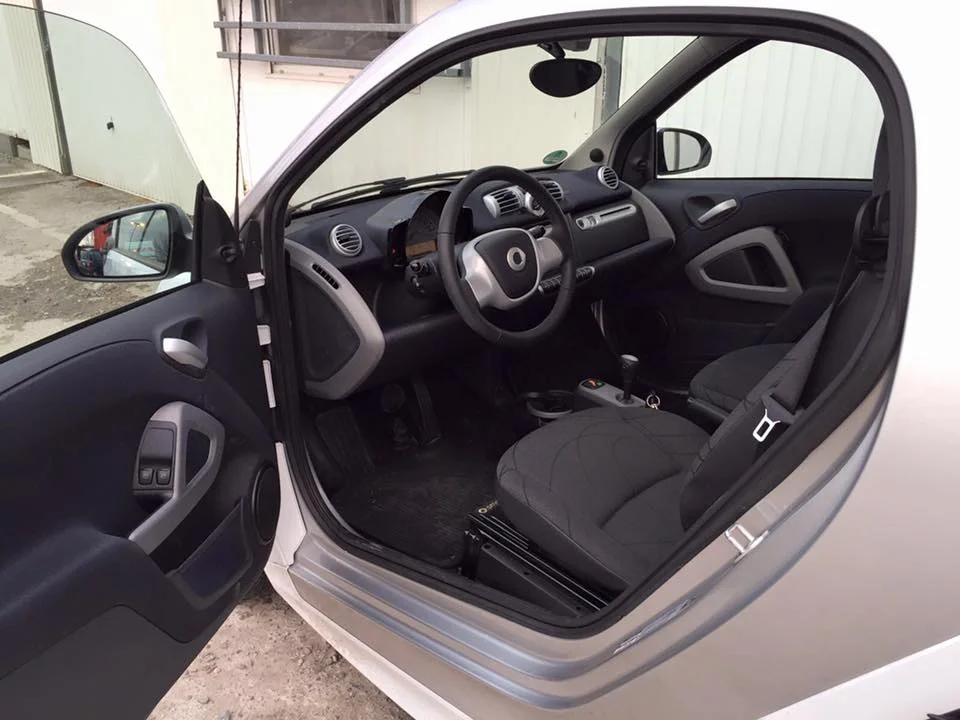 Smart Fortwo – Foto 2