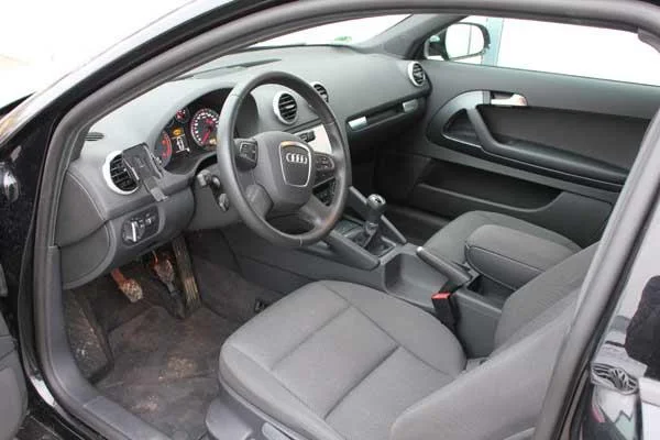 Audi A3 – Foto 2