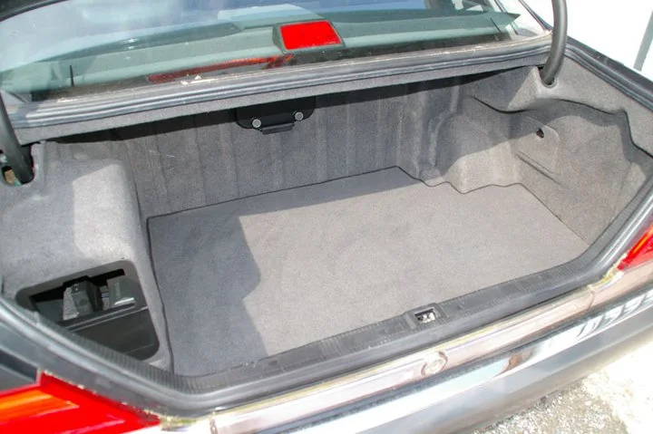 Mercedes S-Klasse – Foto 3