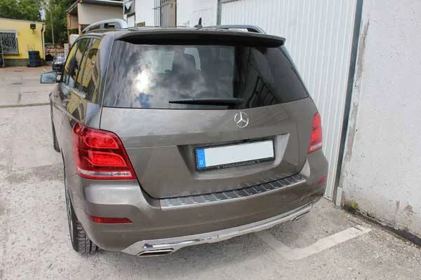 Mercedes GLK – Foto 2