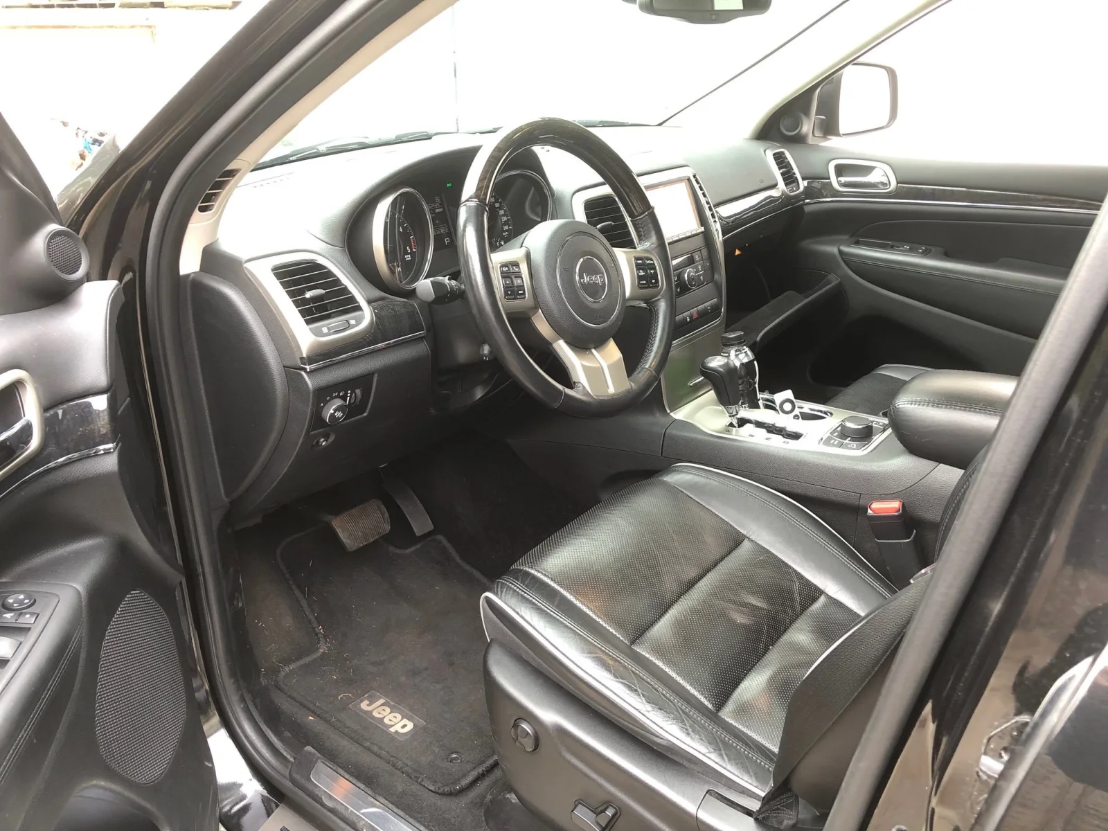 Jeep Grand Cherokee – Foto 2