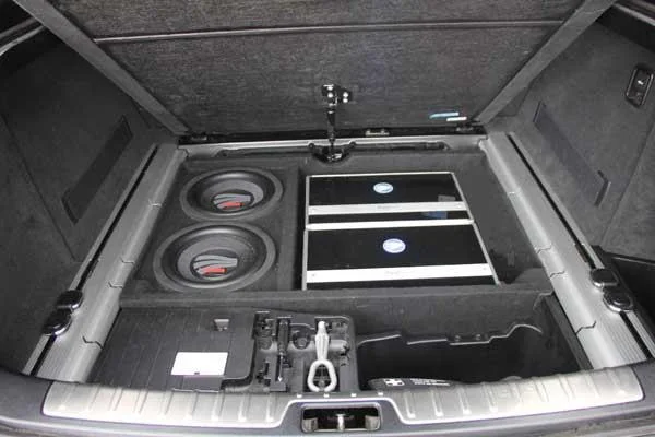 BMW X6 – Foto 8