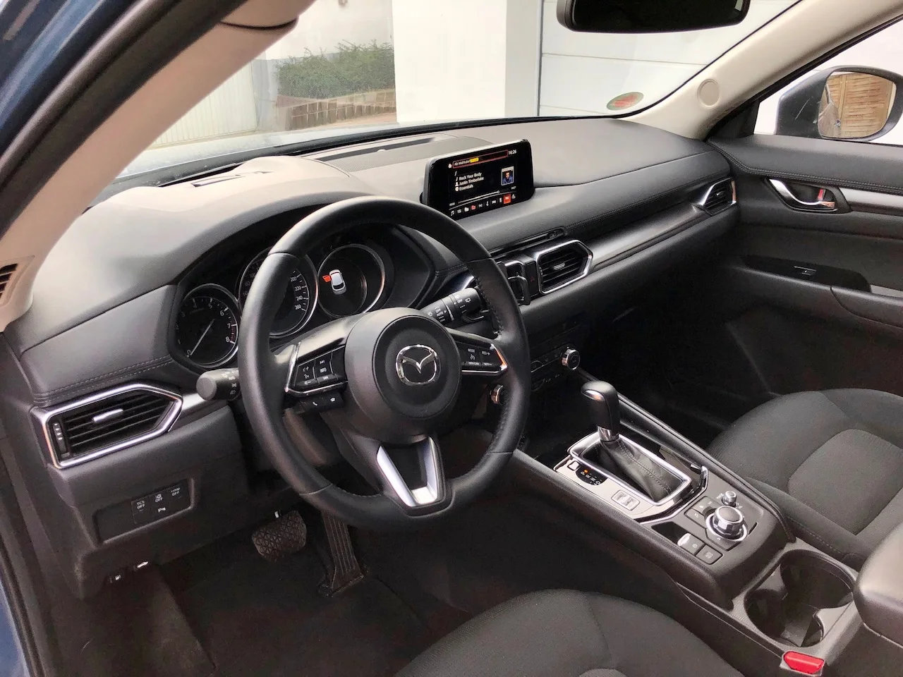 Mazda CX-5 – Foto 2