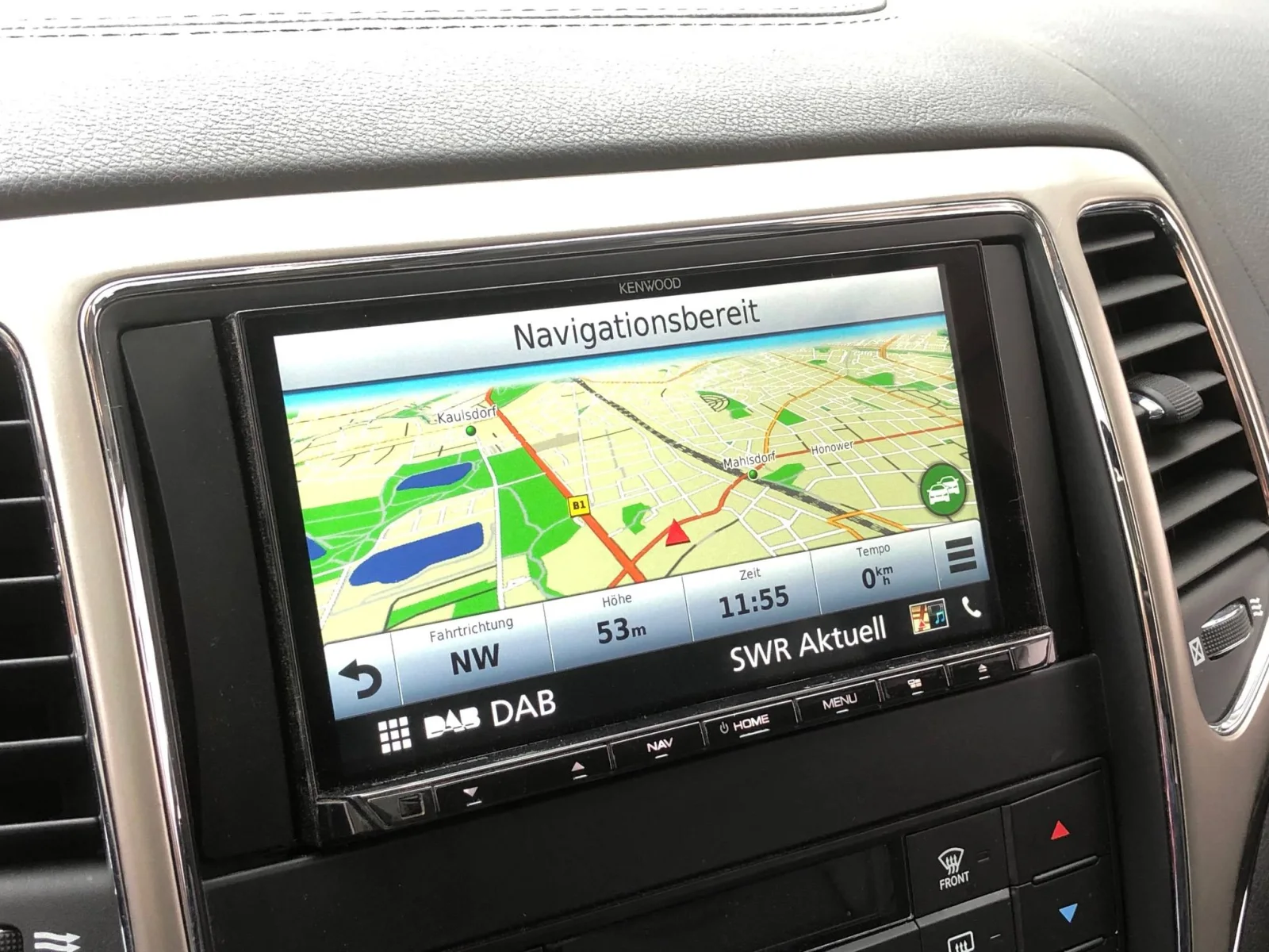 Jeep Grand Cherokee – Foto 6