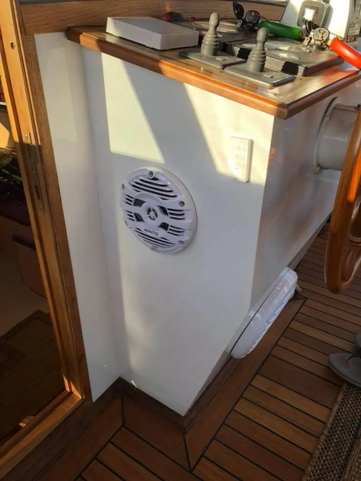Yacht – Foto 6