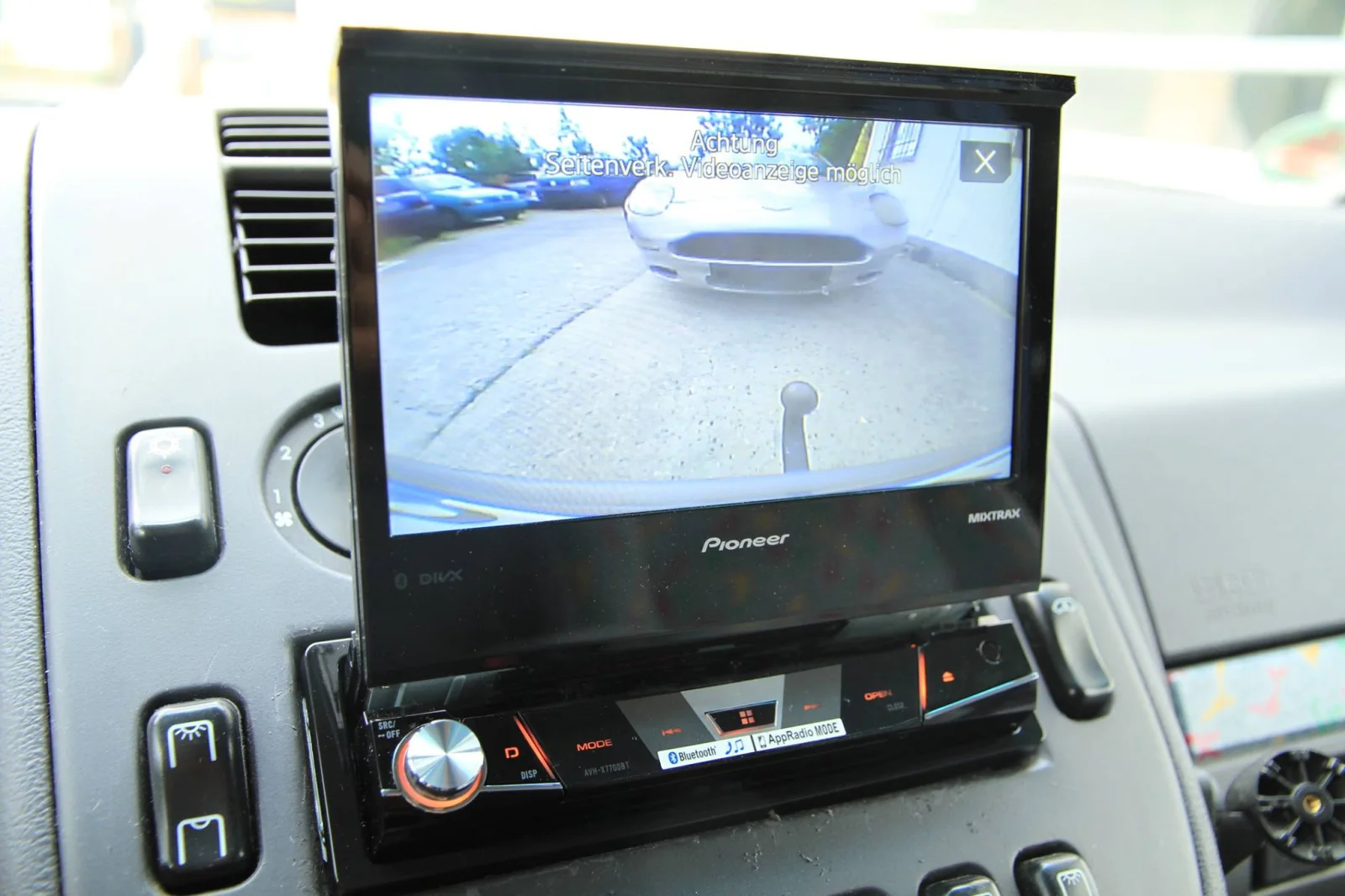 Mercedes Vito – Foto 4