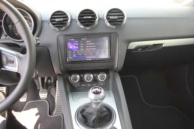 Audi TT – Foto 4