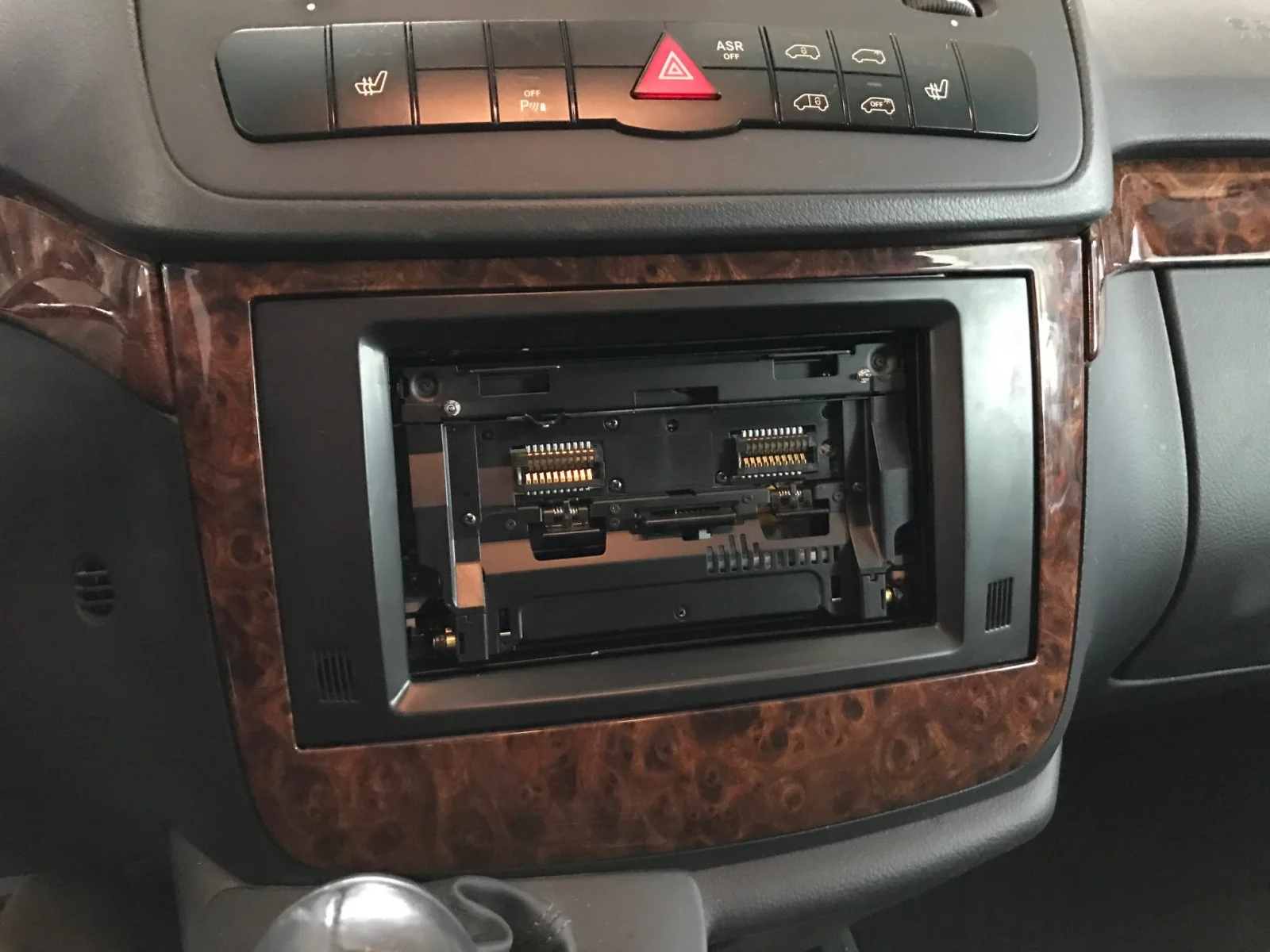 Mercedes Vito – Foto 9