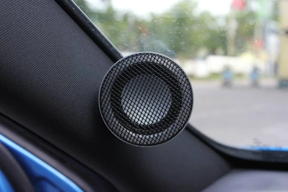 Mercedes A-Klasse unser neues Show/Demofahrzeug – Foto 5