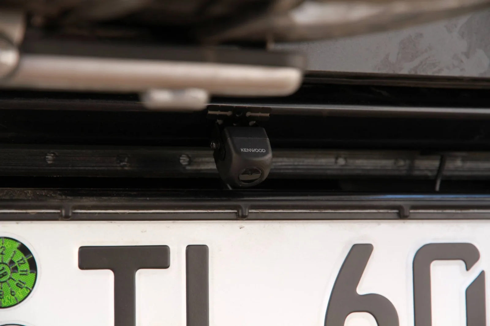 Mercedes G-Klasse – Foto 5