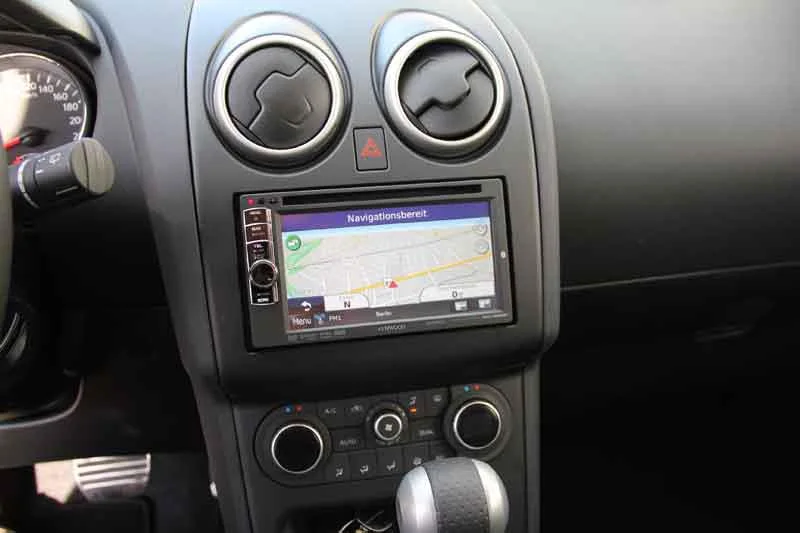 Nissan Qashqai – Foto 2