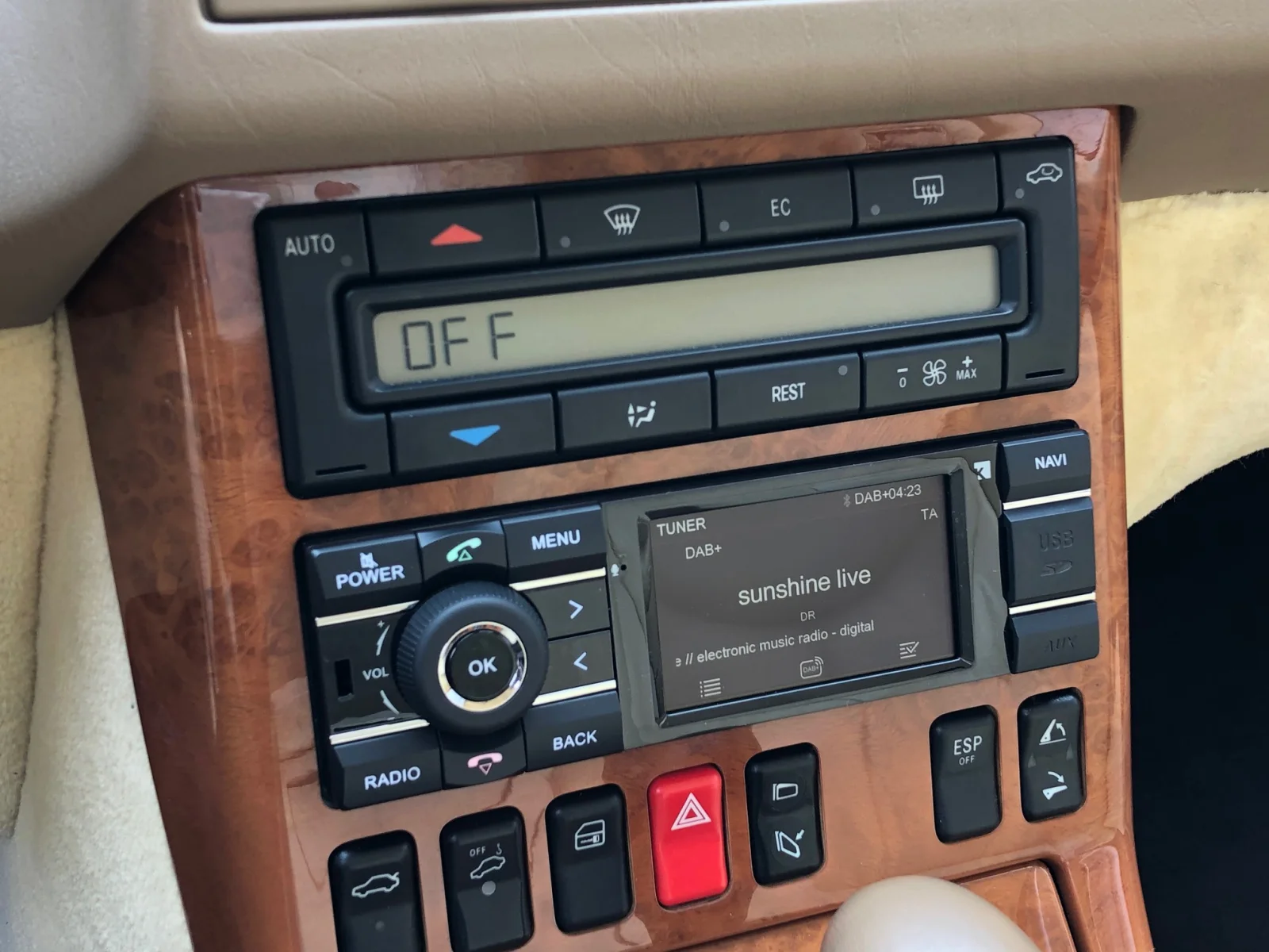 Mercedes SL W129 – Foto 3