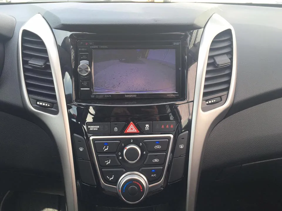 Hyundei i30 – Foto 4