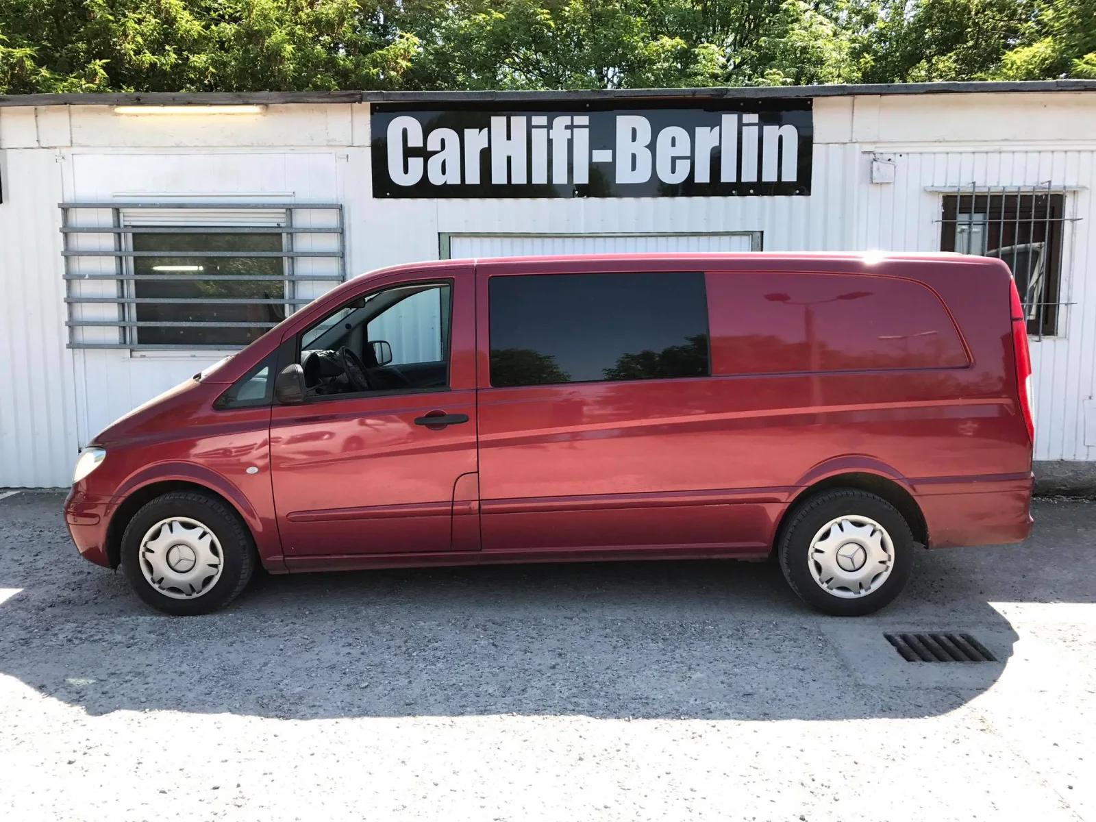 Mercedes Viano – Foto 1