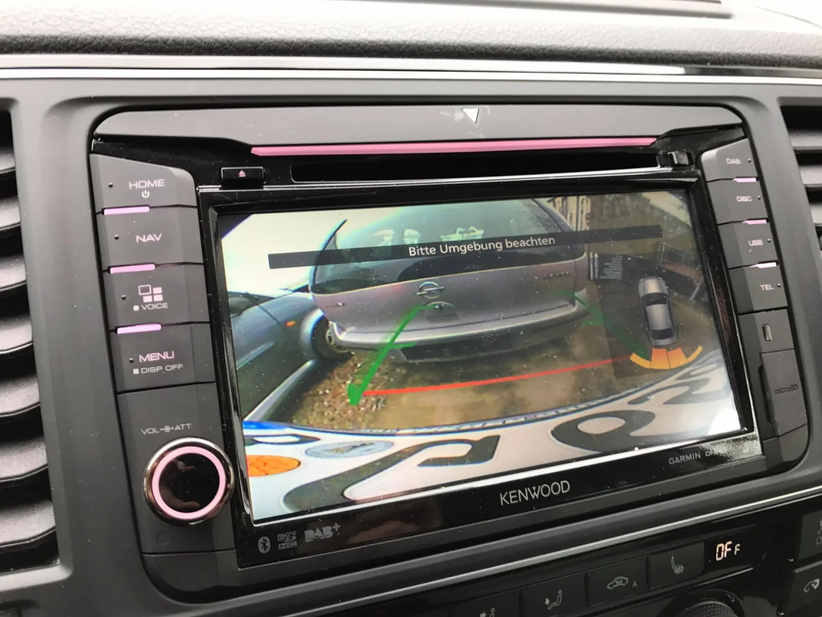 VW T6 Multivan – Foto 8