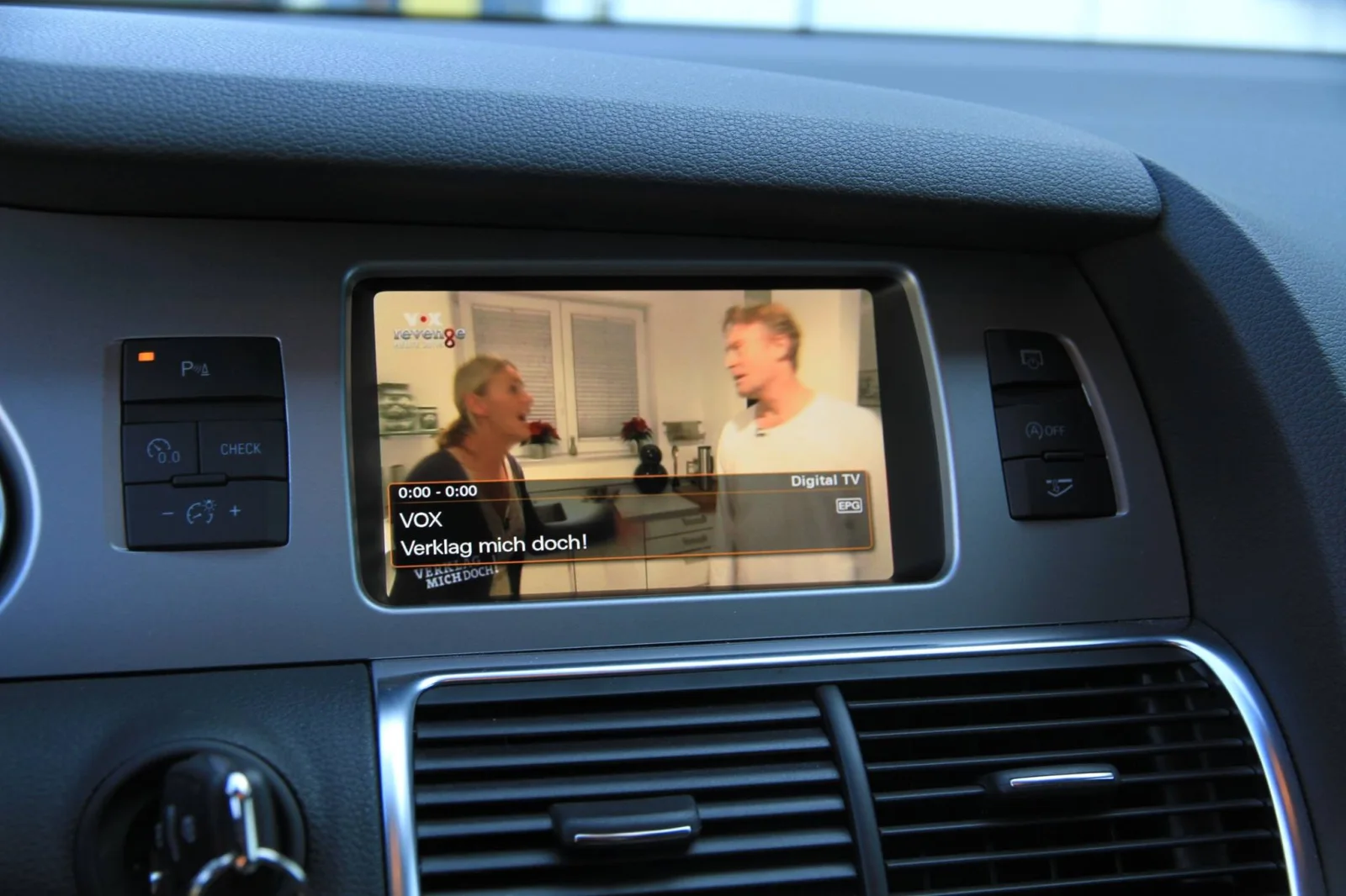 Audi Q7 – Foto 3