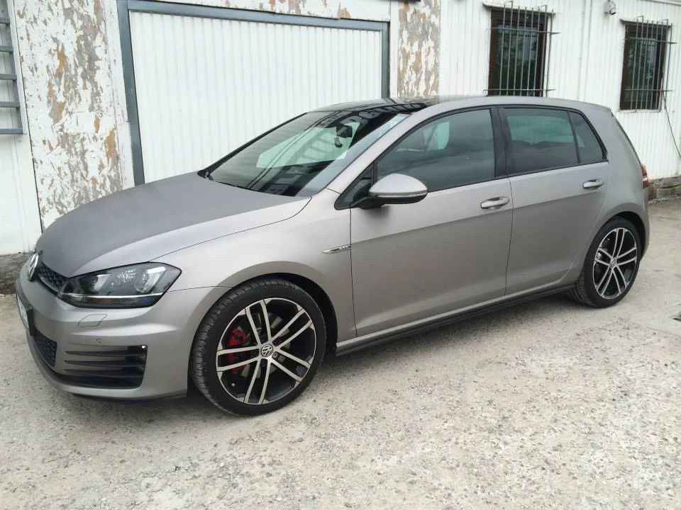 VW Golf 7 – Foto 2