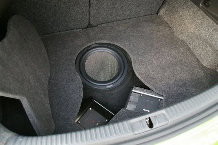 VW Scirocco – Foto 7