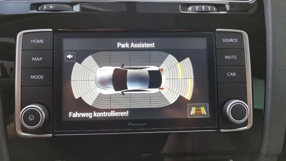 VW Golf 7 – Foto 2