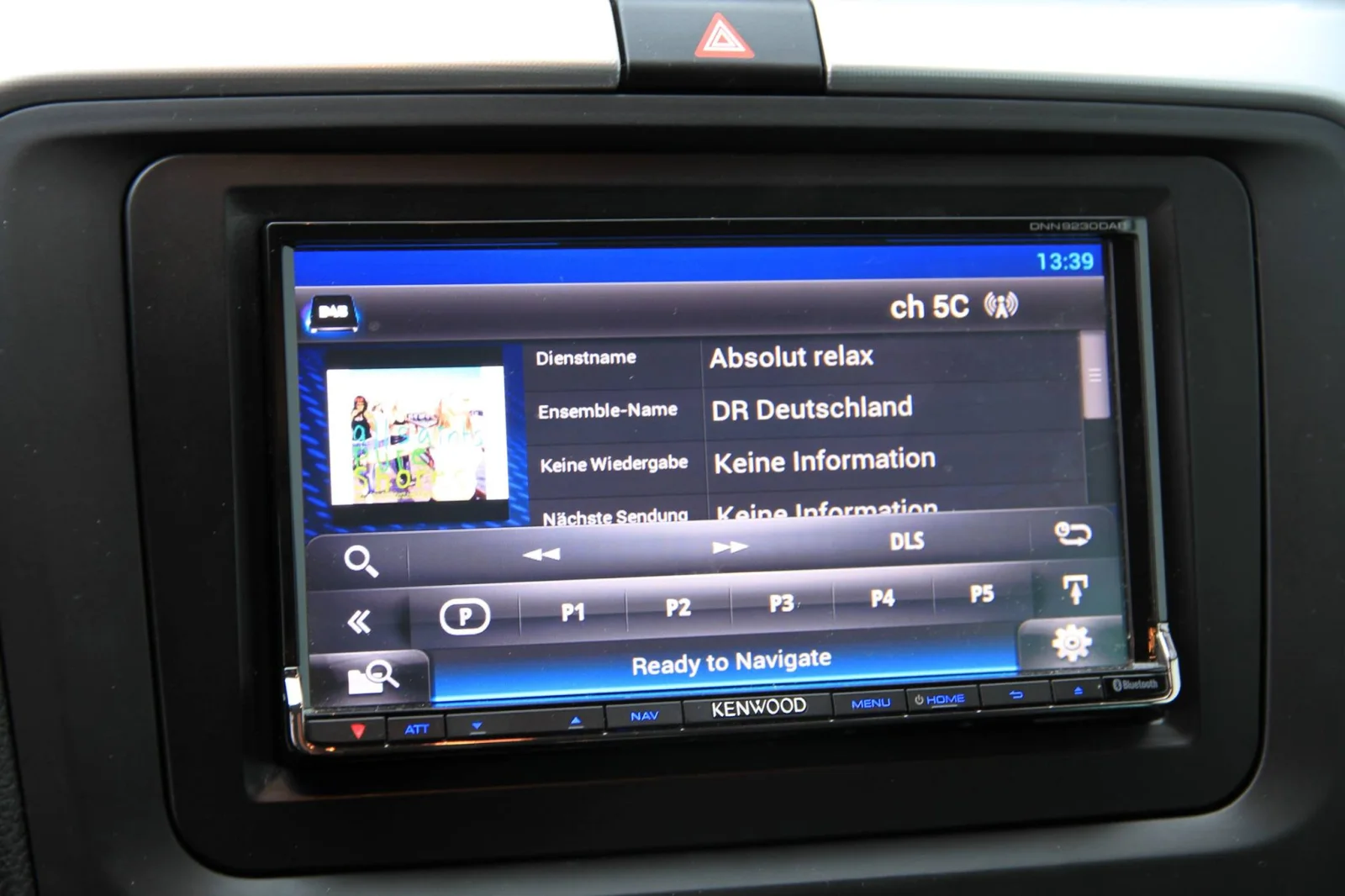 Skoda Superb – Foto 5