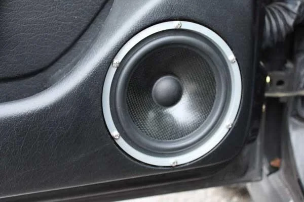VW Golf 3 – Foto 3
