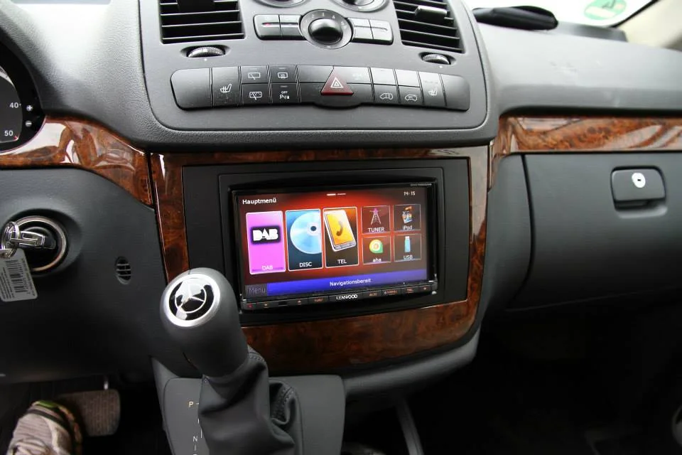 Mercedes Viano – Foto 3