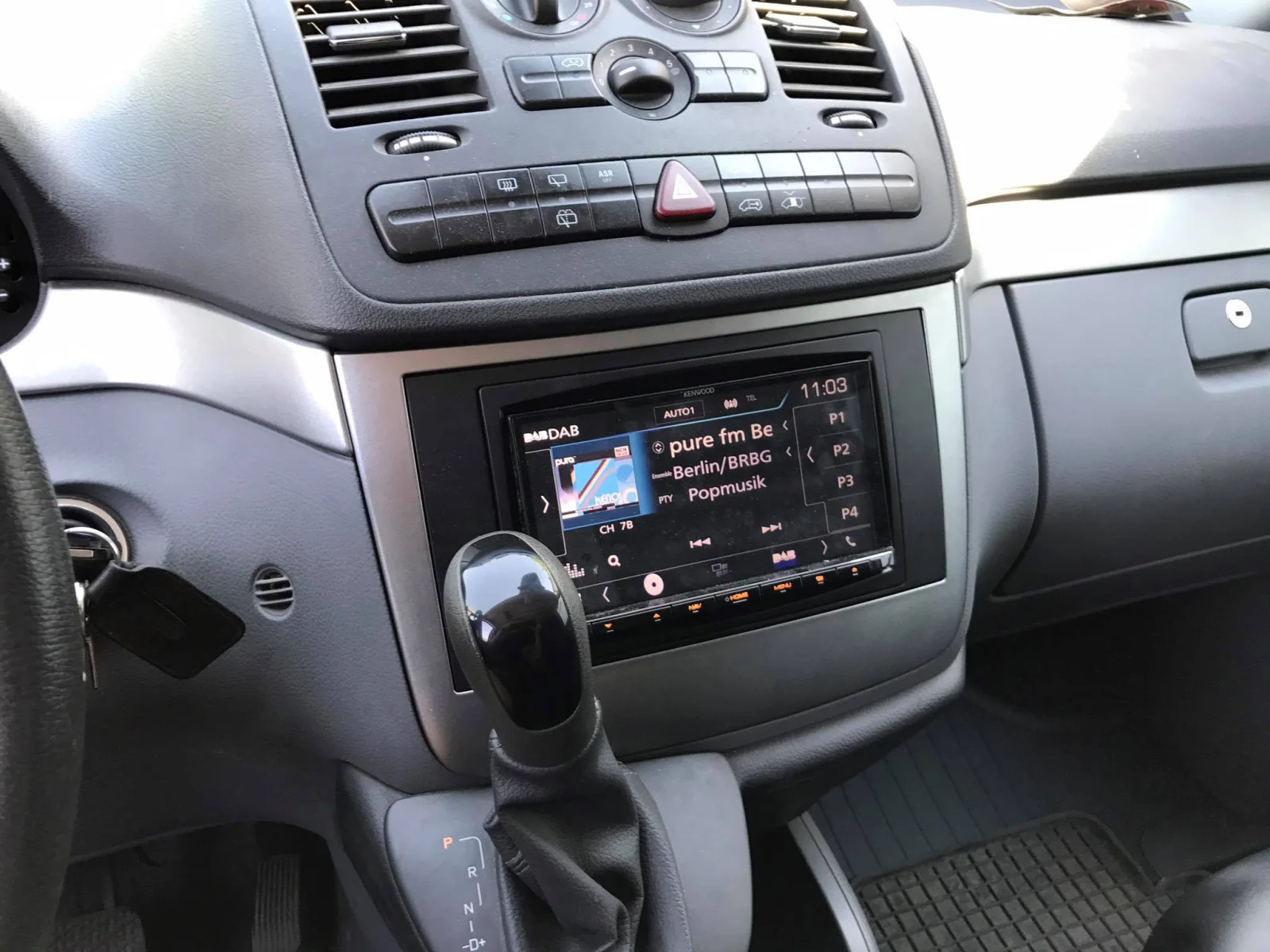 Mercedes Viano – Foto 4