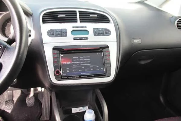 Seat Altea – Foto 4