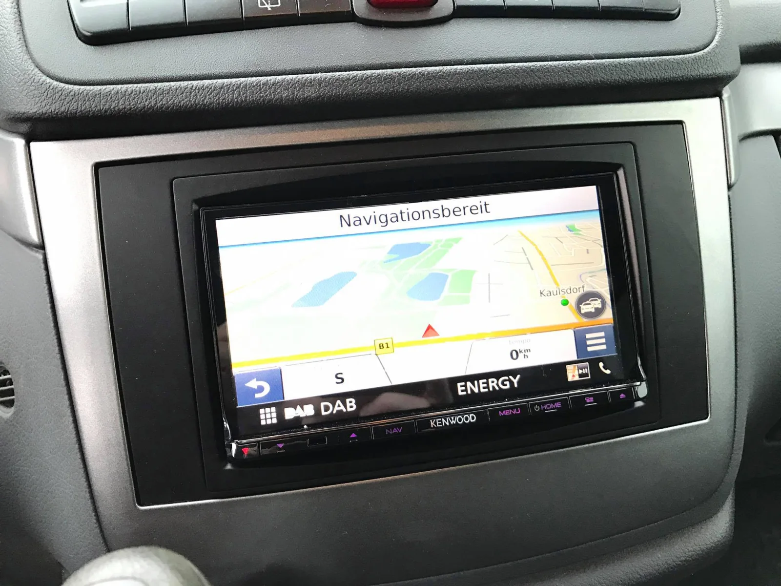 Mercedes Vito – Foto 5