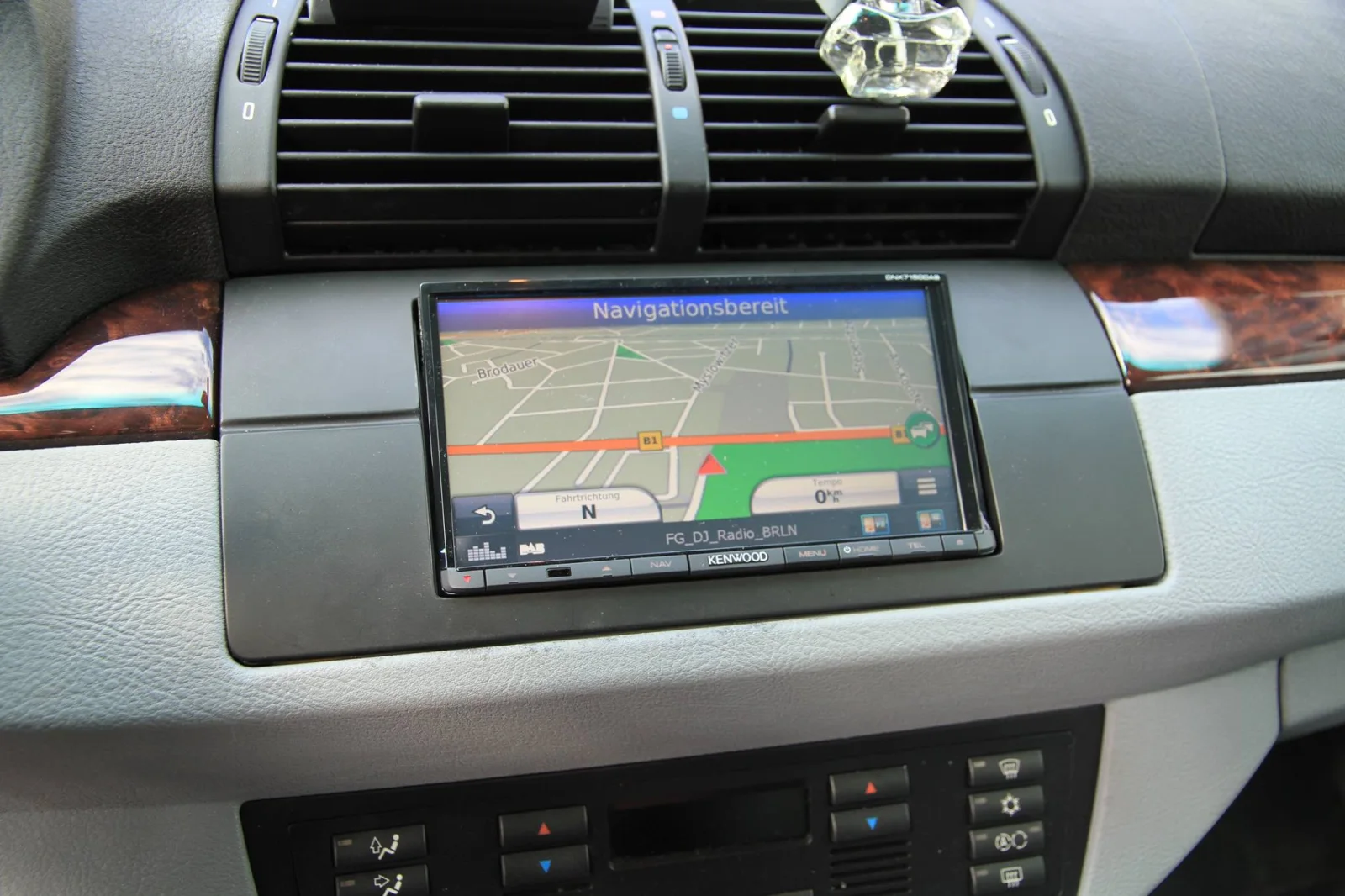 BMW X5 – Foto 4