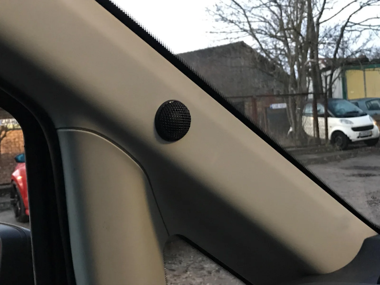 Mercedes Vito – Foto 3