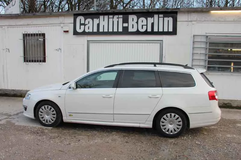 VW Passat 3C – Foto 1