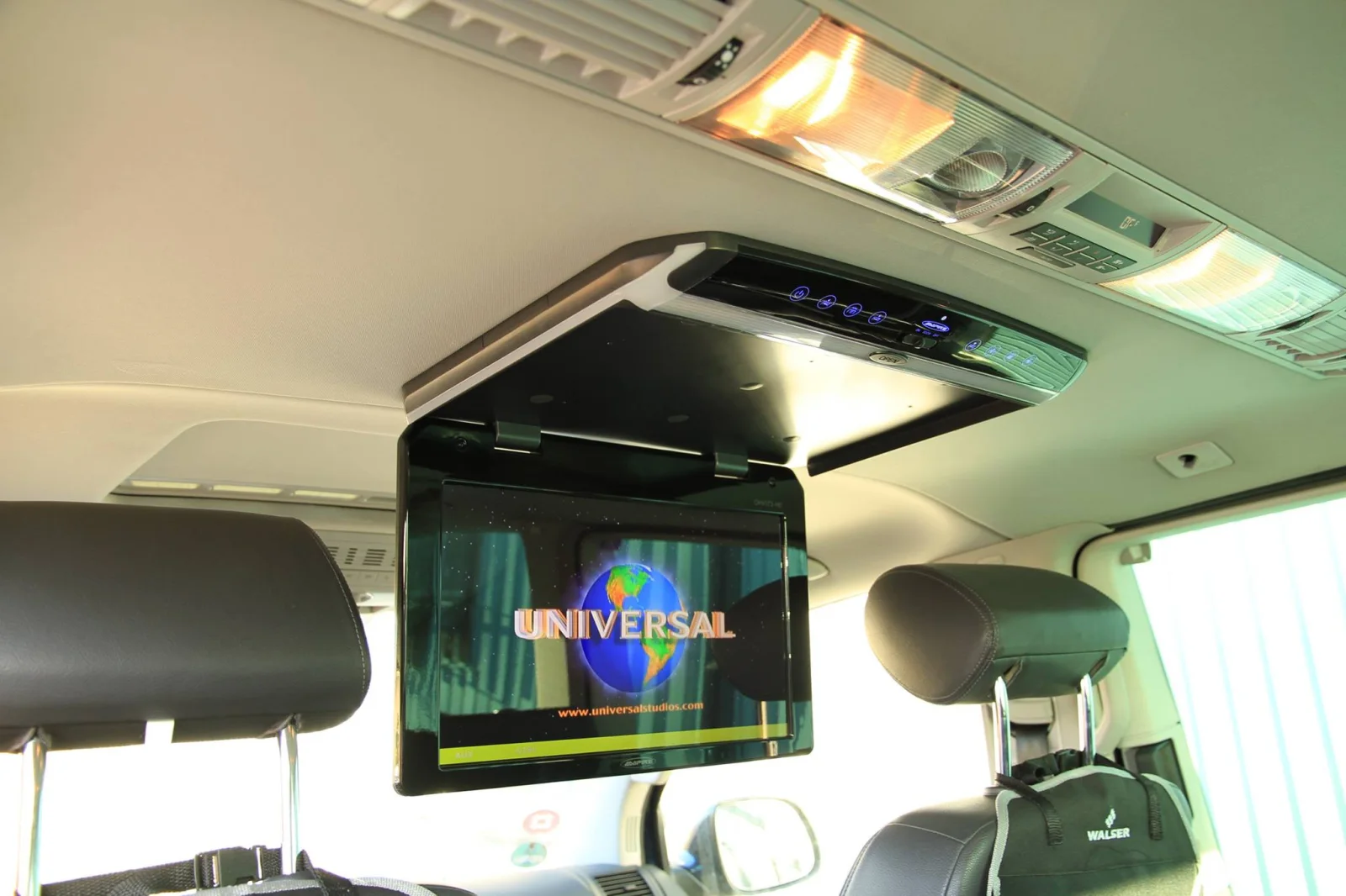VW T5 Multivan – Foto 8