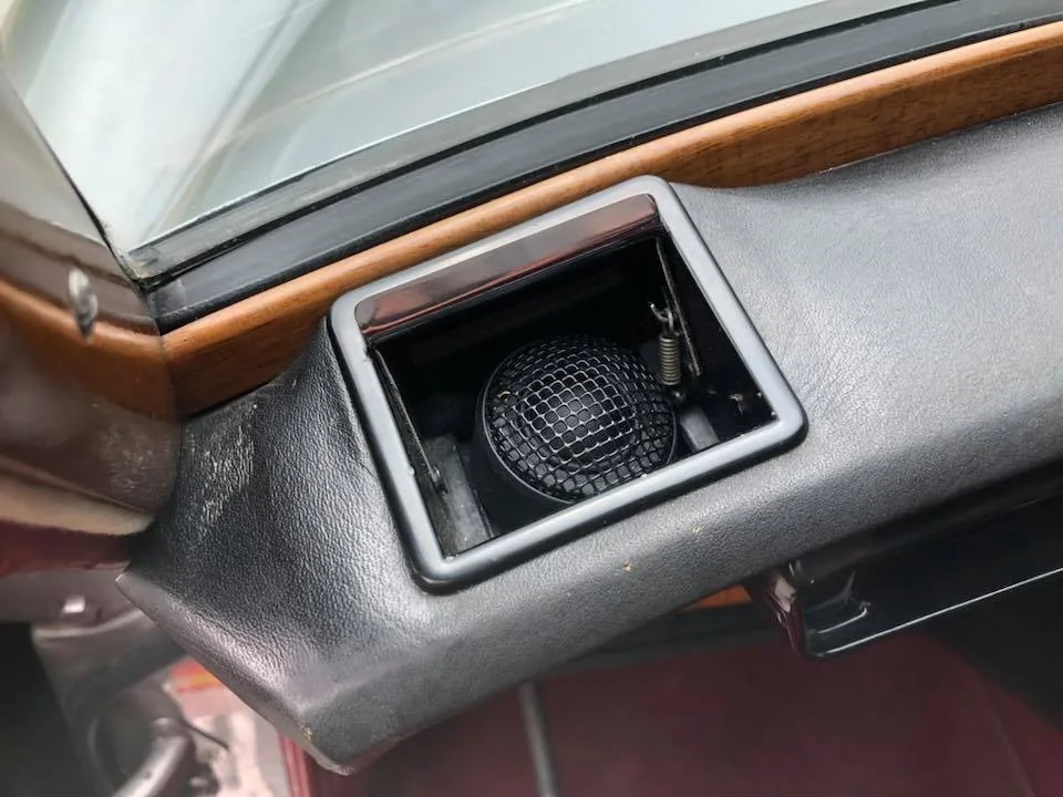 Rolls Royce Silver Shadow – Foto 5