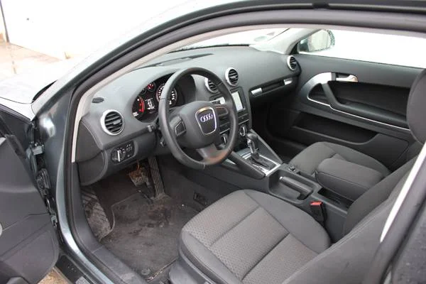 Audi A3 – Foto 2