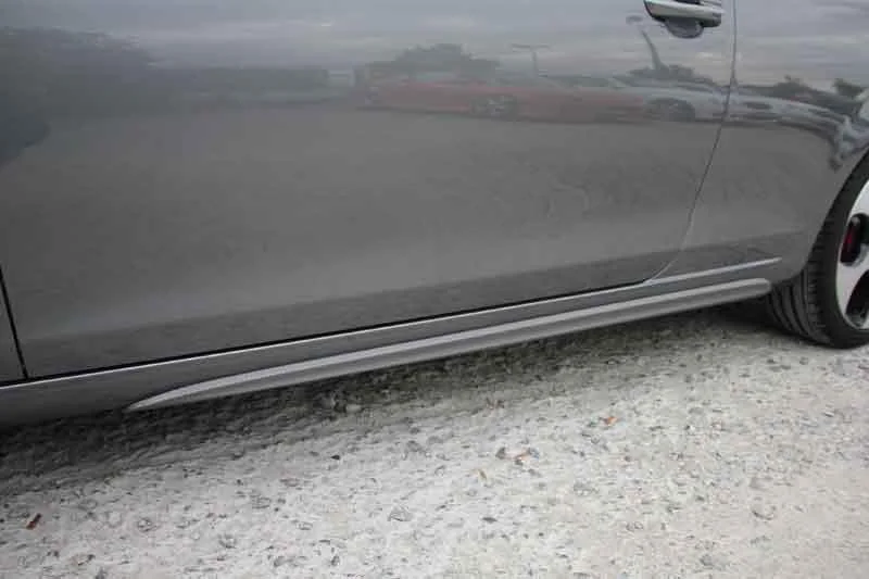 VW Golf 6 GTi – Foto 7