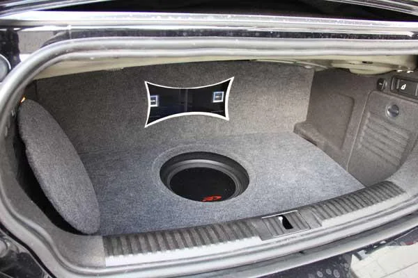 VW Golf 6 Cabrio Alpine Demofahrzeug – Foto 10
