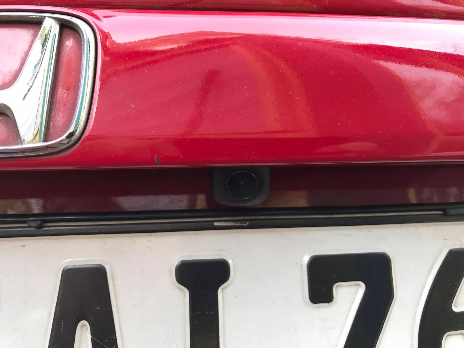 Honda Civic – Foto 9