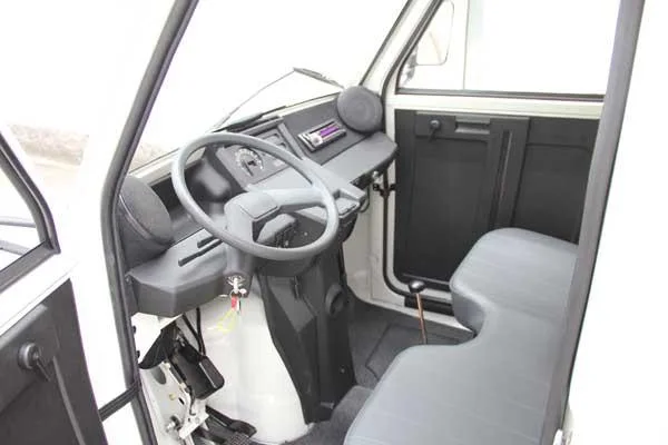 Piaggio APE – Foto 2