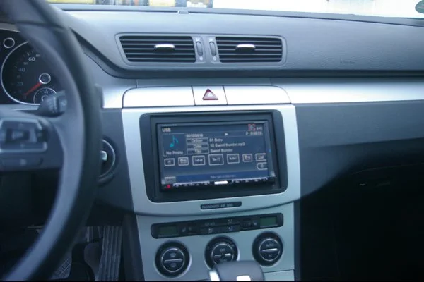 VW Passat 3c – Foto 5