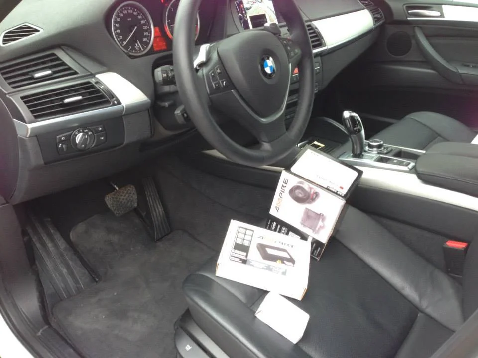 BMW X6 – Foto 2