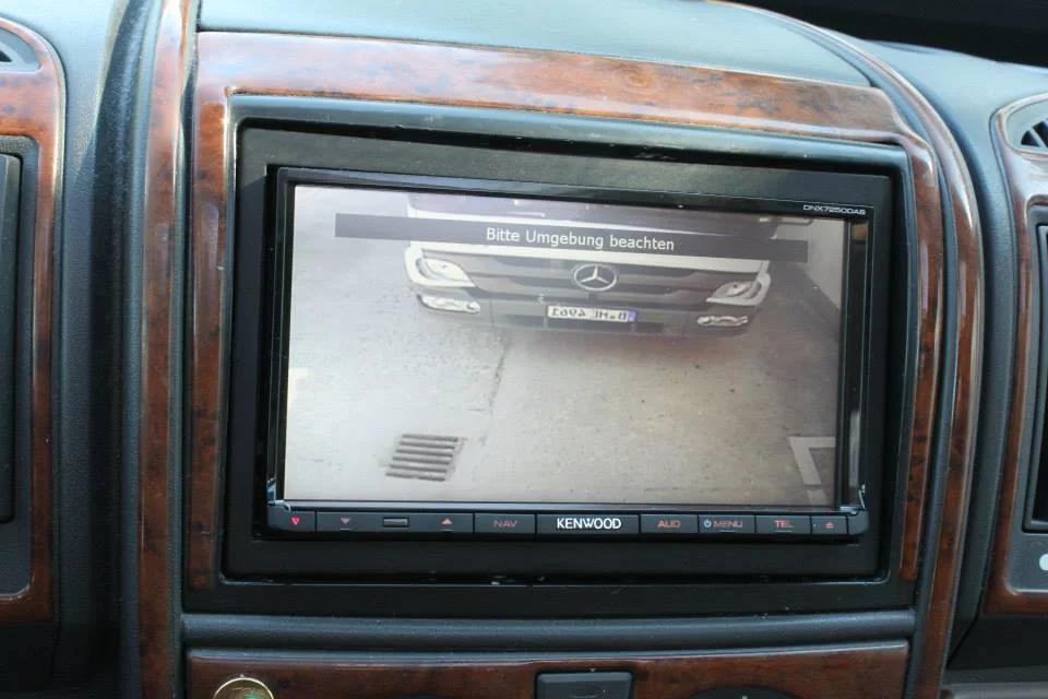Fiat Wohnmobil – Foto 3