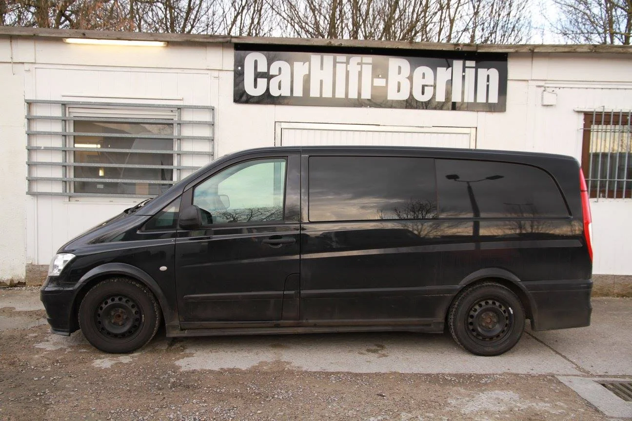 Mercedes Viano – Foto 1