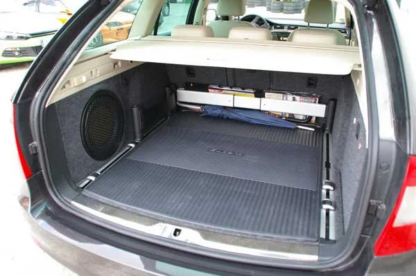 Skoda Superb – Foto 5
