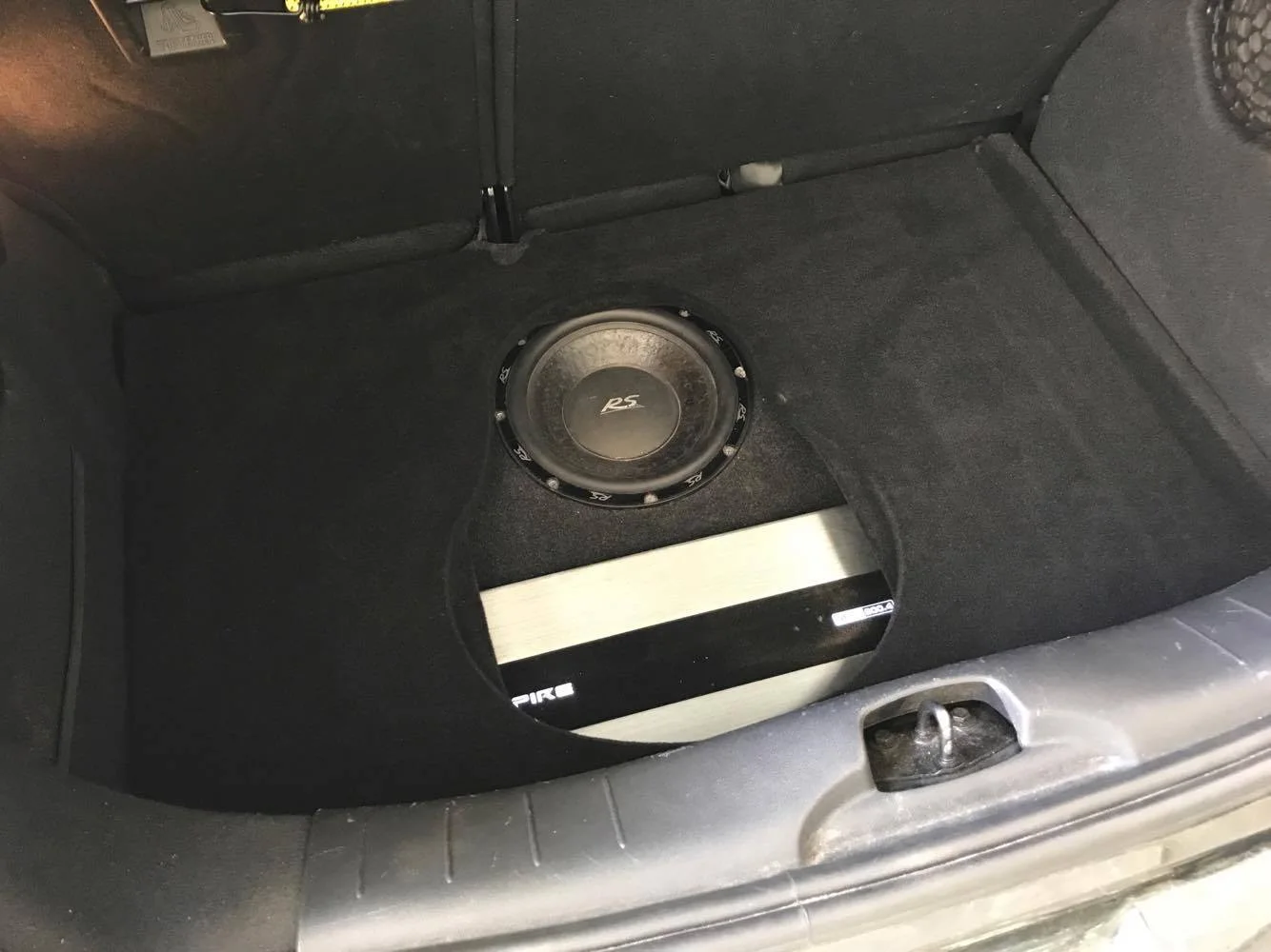 Citroen DS3 – Foto 8