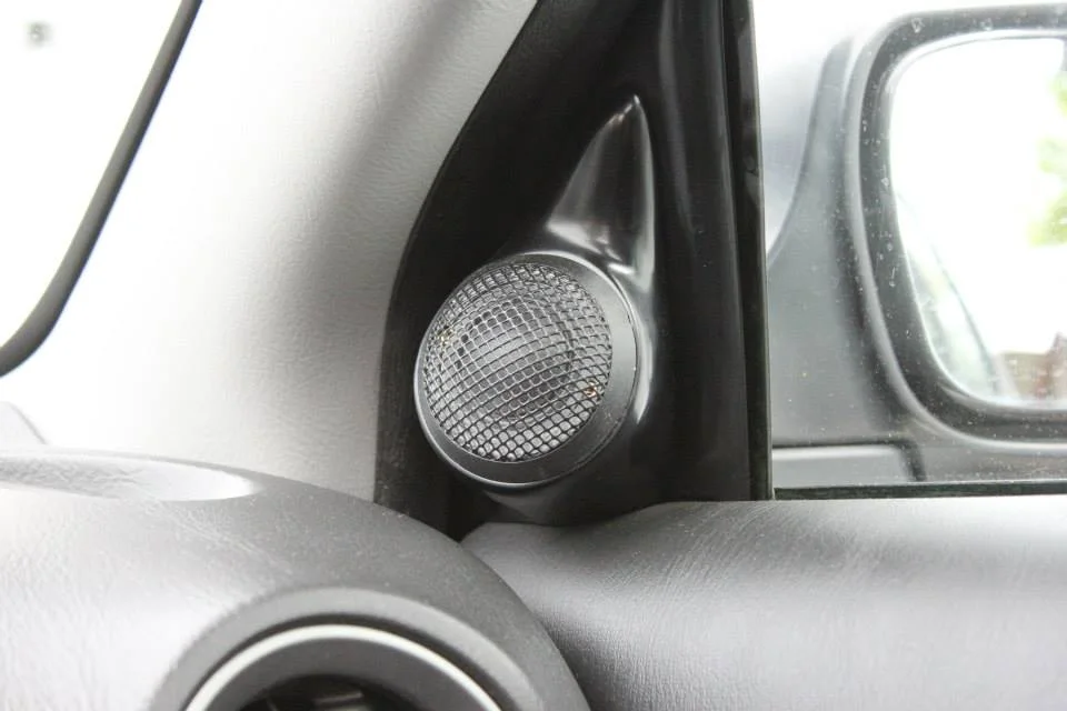 Subaru Impreza – Foto 8
