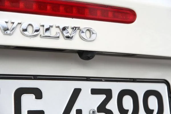 Volvo C70 – Foto 4