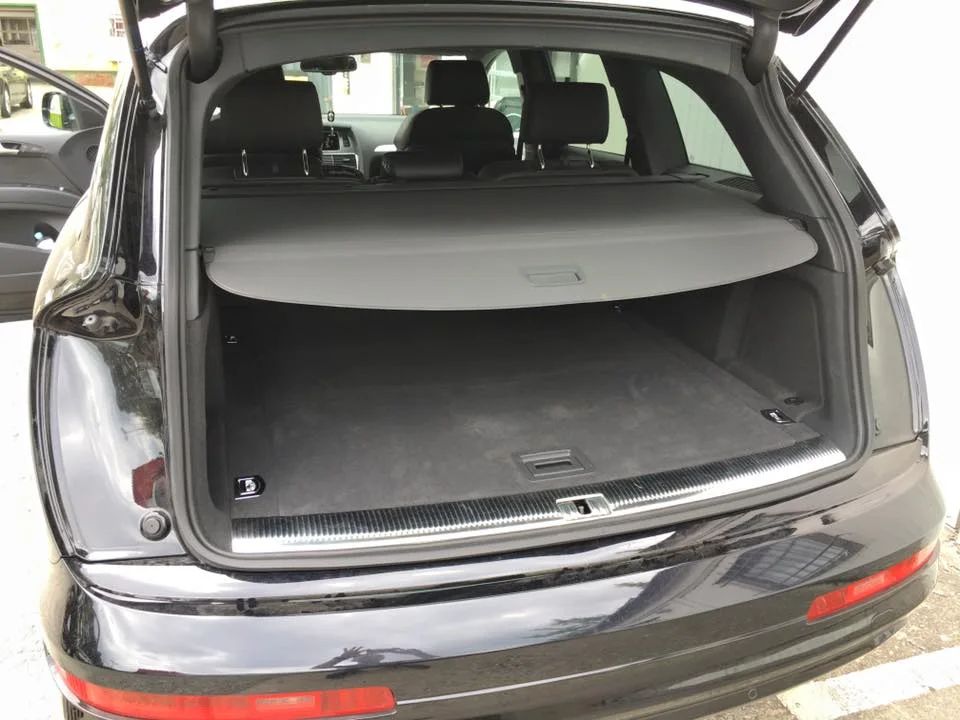 Audi Q7 – Foto 3
